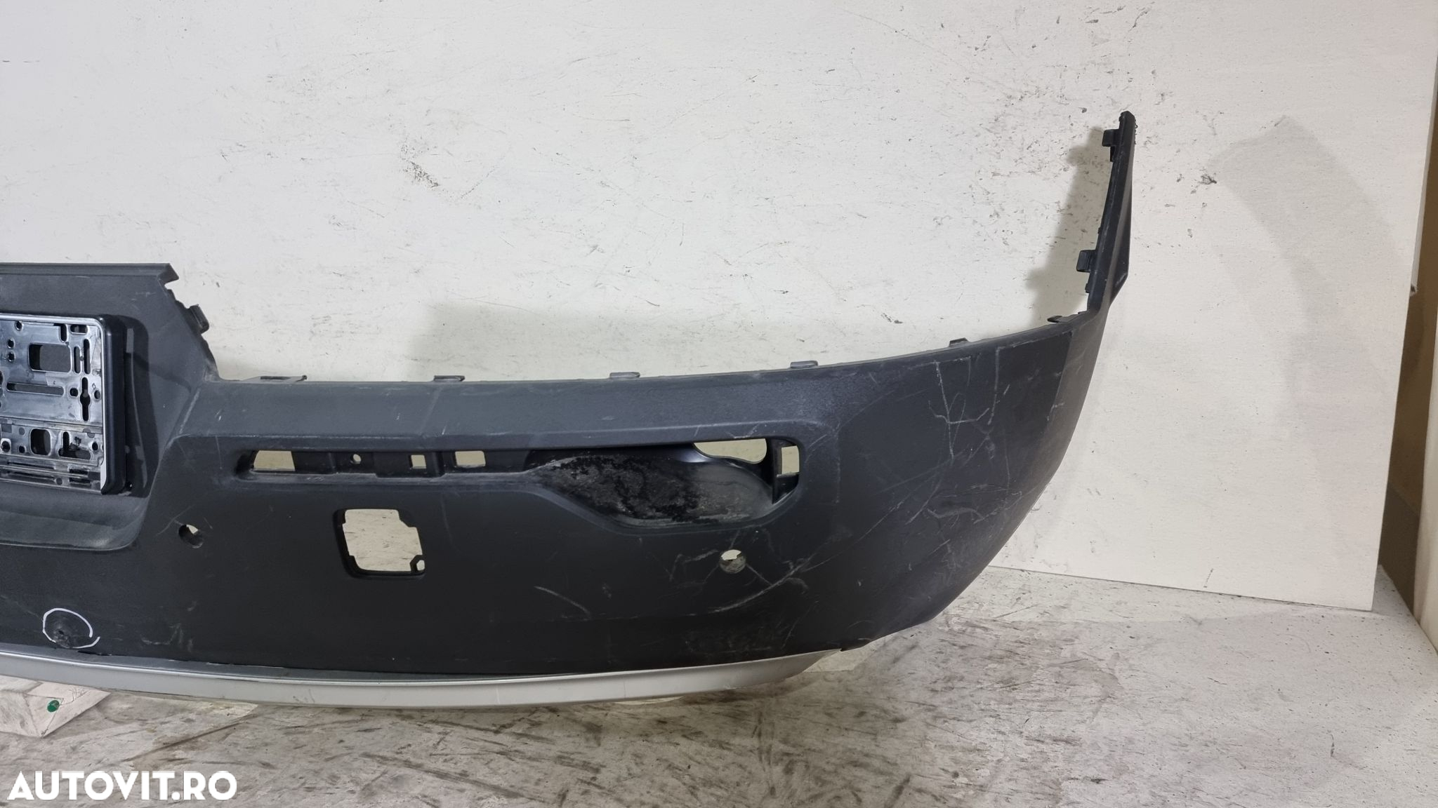 Bara spate Volvo XC40, 2019, 2020, 2021, 2022, 2023, cod OE 31449333 - 3