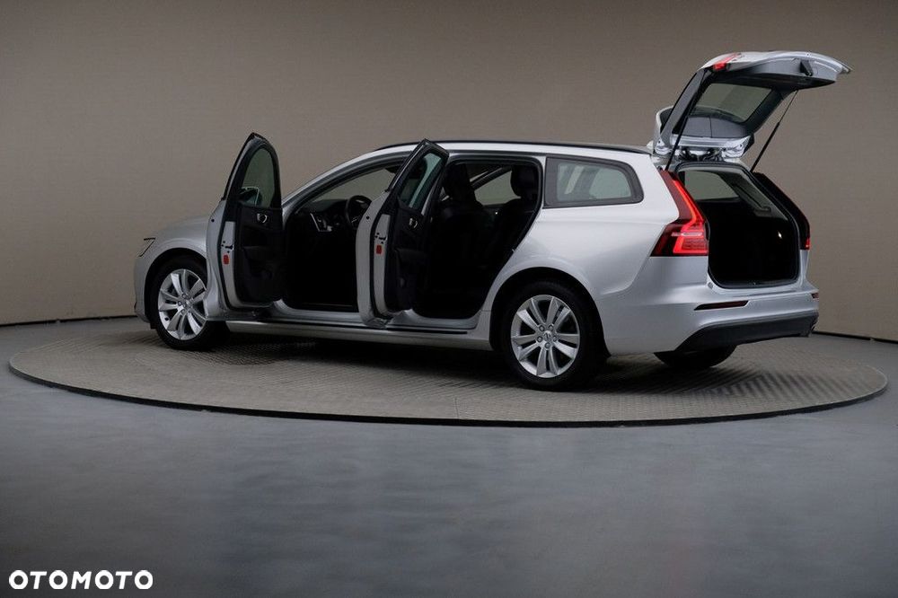 Volvo V60 - 7