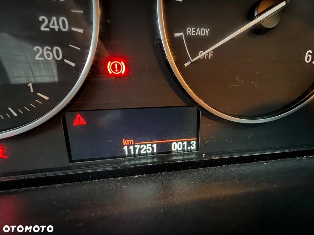 BMW Seria 1 114d Sport Line - 16