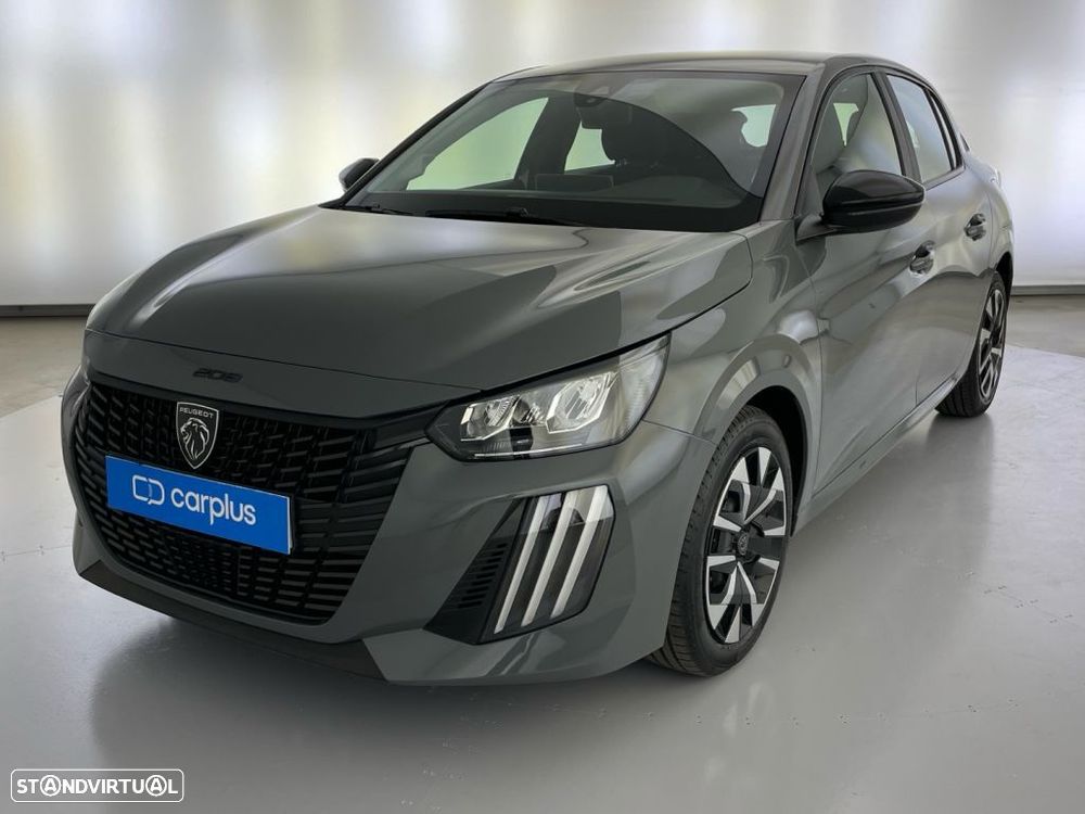 Peugeot 208 1.2 PureTech Active Pack - 20