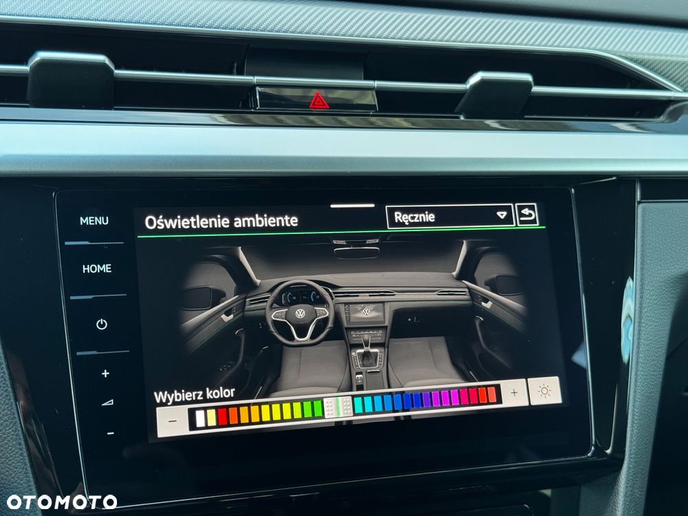 Volkswagen Arteon Shooting Brake 2.0 TDI SCR 4Motion DSG R-Line - 26