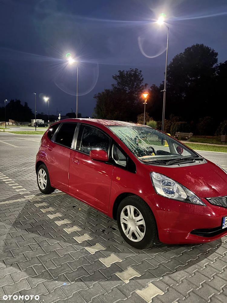 Honda Jazz 1.2 i-VTEC Trend - 3