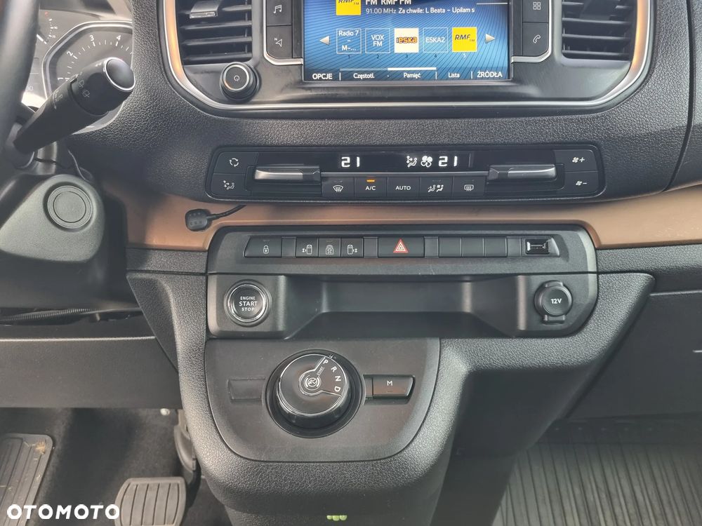 Toyota Proace Verso 2.0 D4-D Long Family - 19