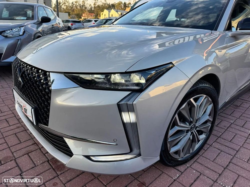 DS DS4 E-TENSE 225 OPERA - 4