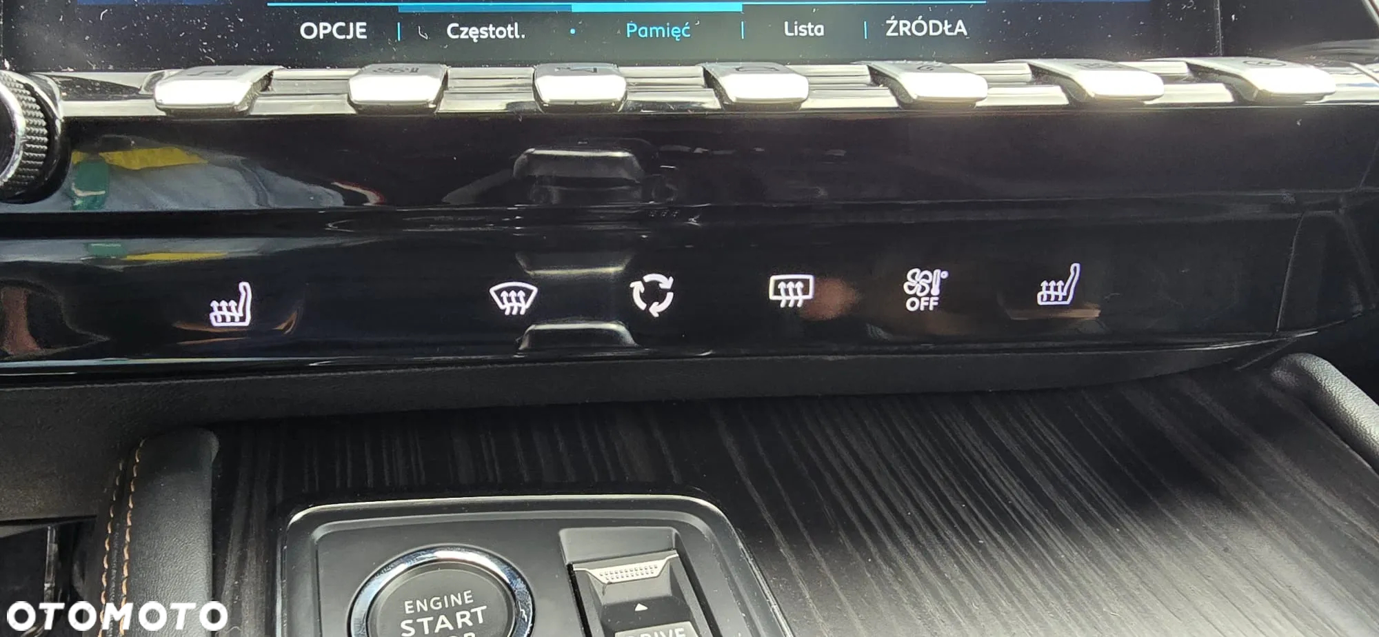 Peugeot 508 SW Plug-In Hybrid 360 e-EAT8 SPORT ENGINEERED - 28