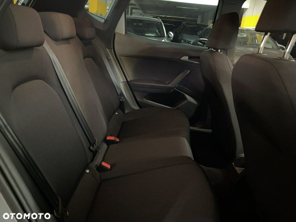 Seat Arona - 13