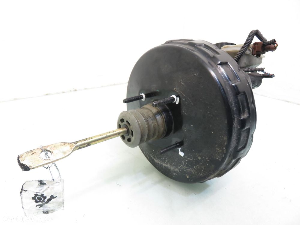 SERWO VOLVO V70 II 2.5 TDI 8649491 - 6