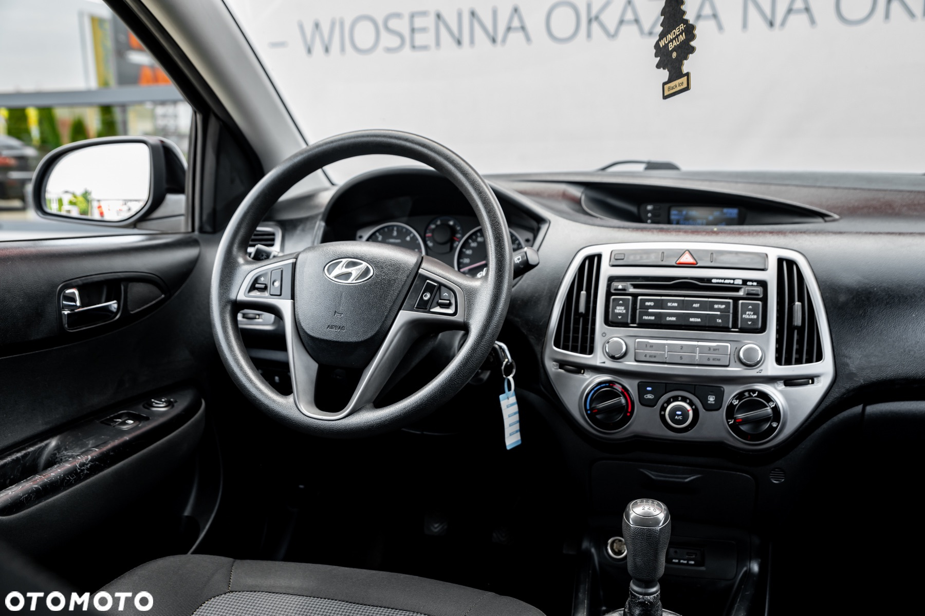 Hyundai i20 1.1 CRDi - 24