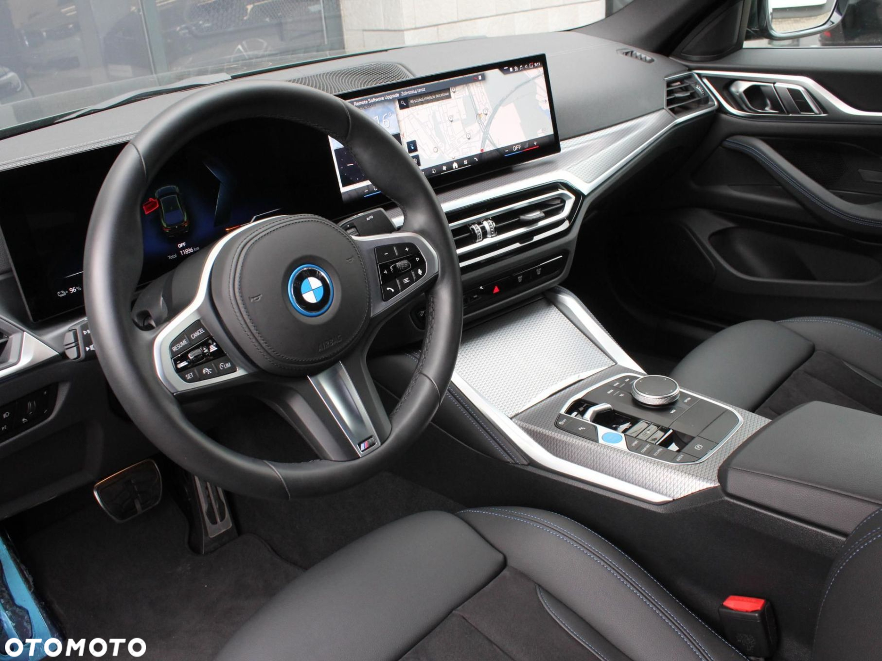 BMW i4 - 5