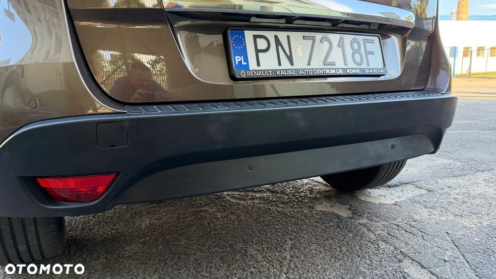 Renault Scenic dCi 130 FAP Start & Stop Bose Edition - 33