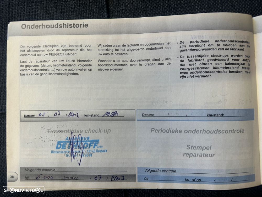 Peugeot 107 1.0 Urban 2 Tronic - 18