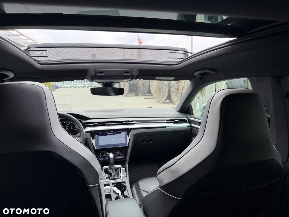 Volkswagen Arteon 2.0 TDI SCR DSG R-Line - 19