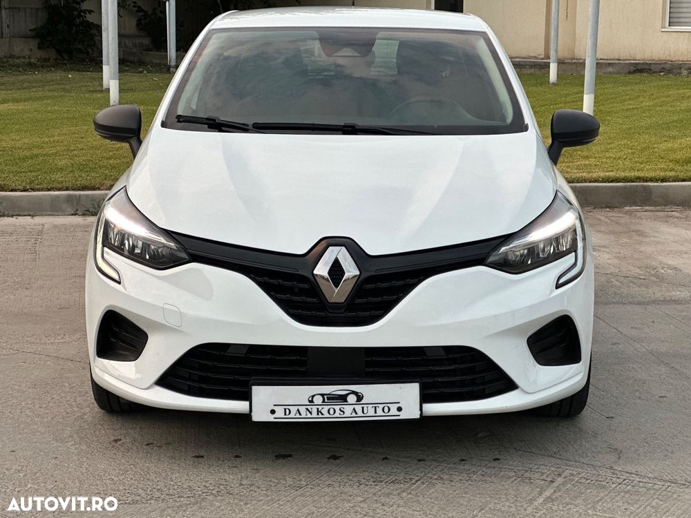 Renault Clio - 31
