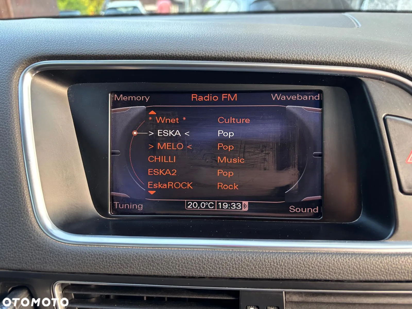 Audi Q5 2.0 TDI Quattro - 28