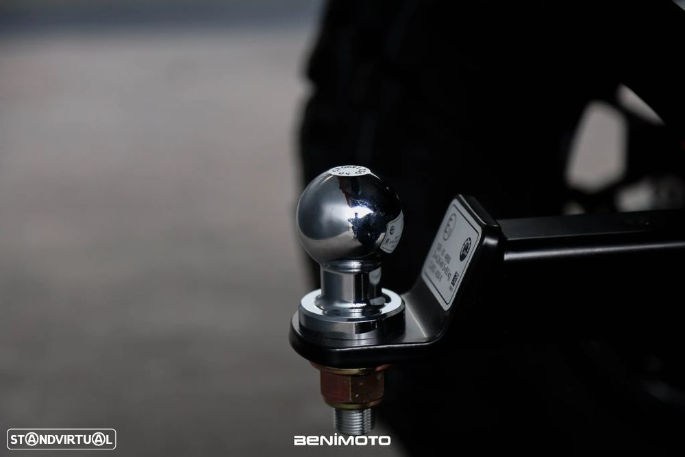 Can-Am Outlander MAX XT-P 1000R - 18