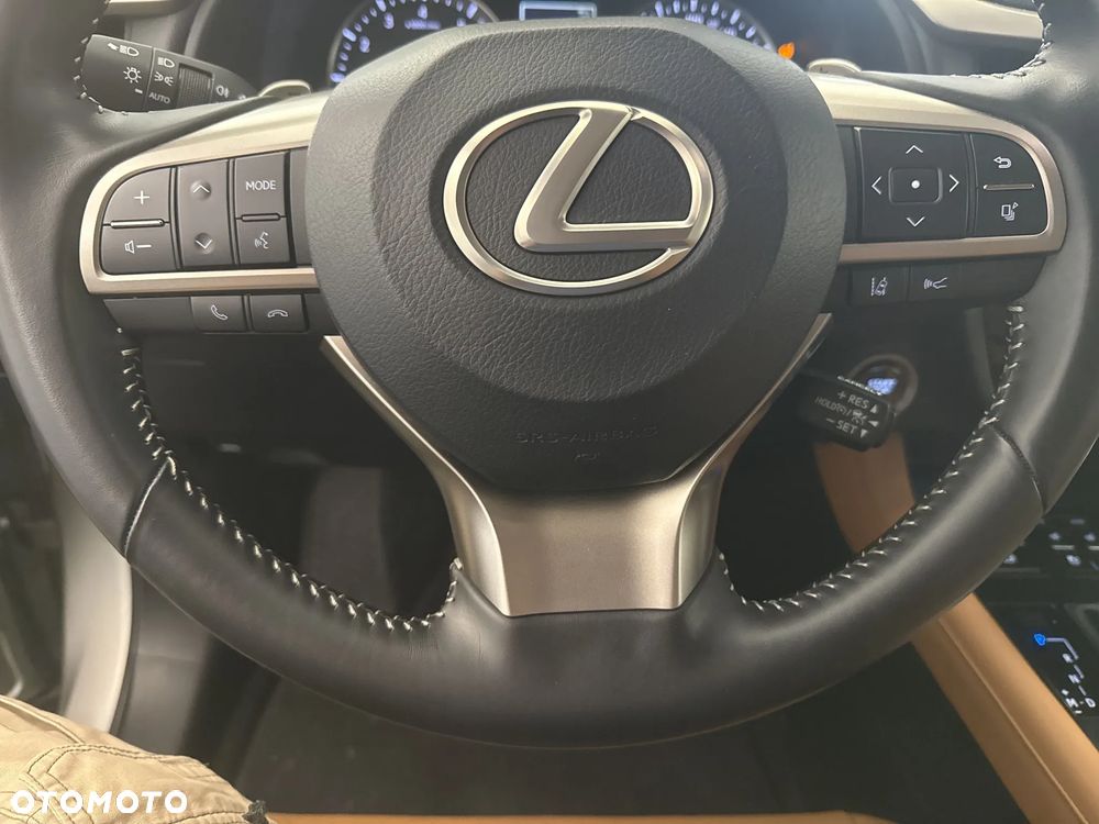 Lexus RX 300 Prestige - 13