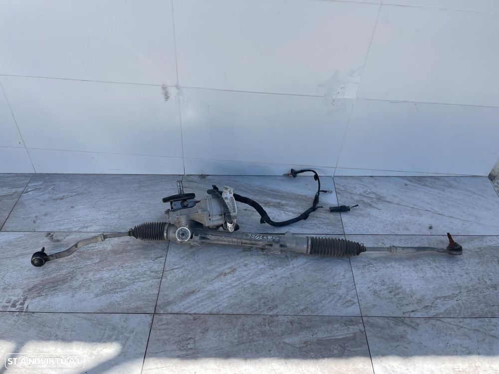 CREMALHEIRA DE DIREÇÃO PEUGEOT 208 - 1