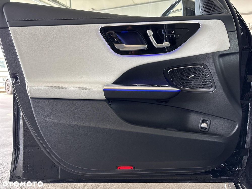 Mercedes-Benz Klasa C - 16