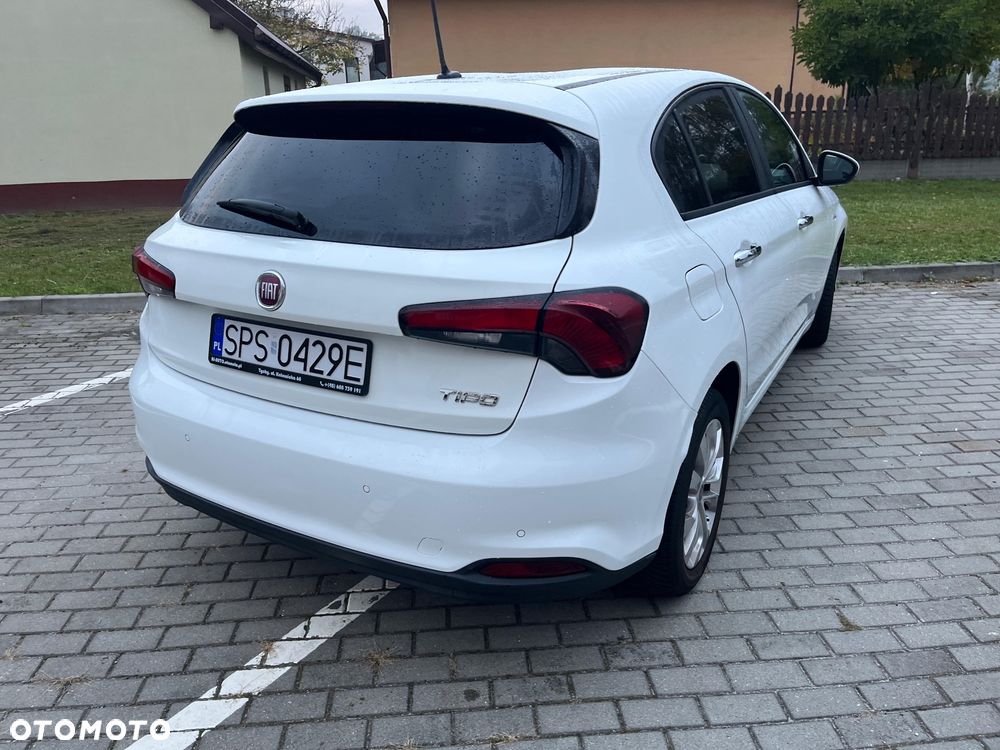 Fiat Tipo - 28