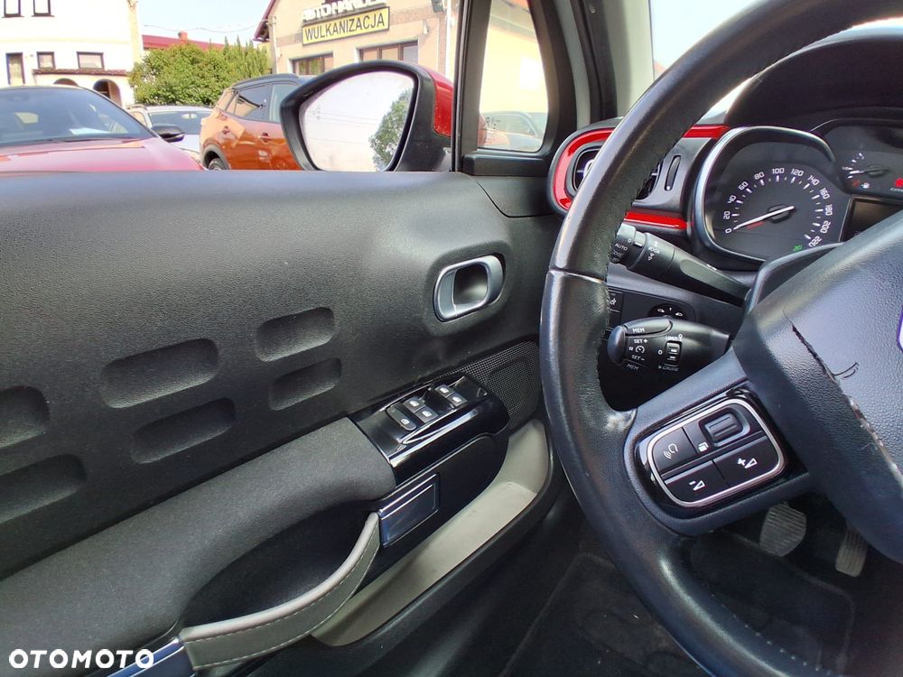 Citroën C3 1.2 PureTech Exclusive - 16