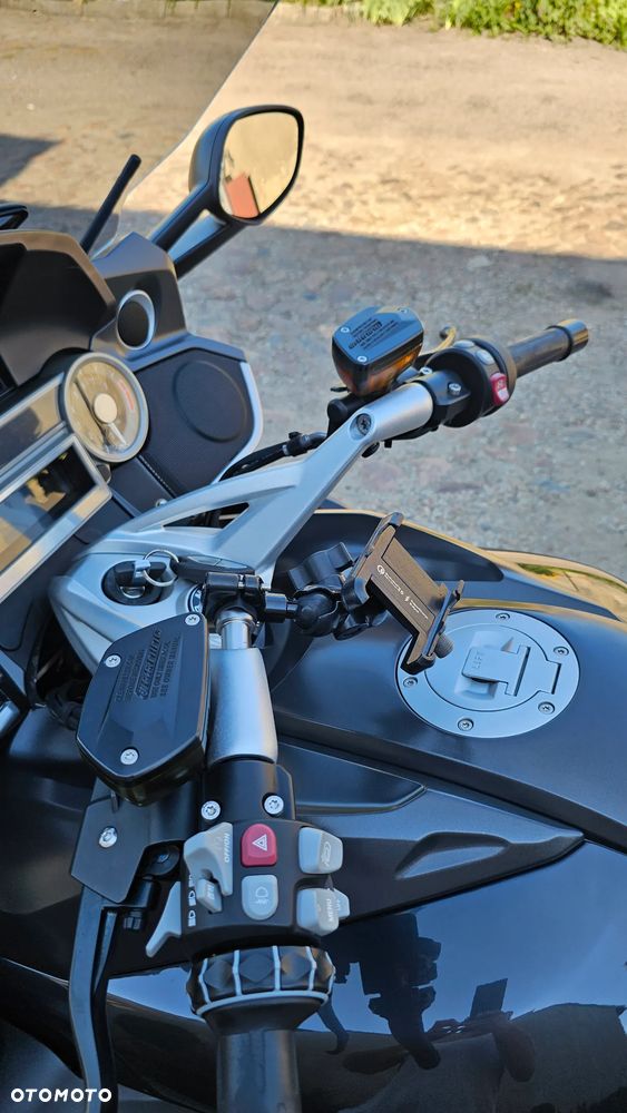 BMW K - 13