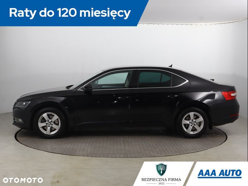 Skoda Superb - 3