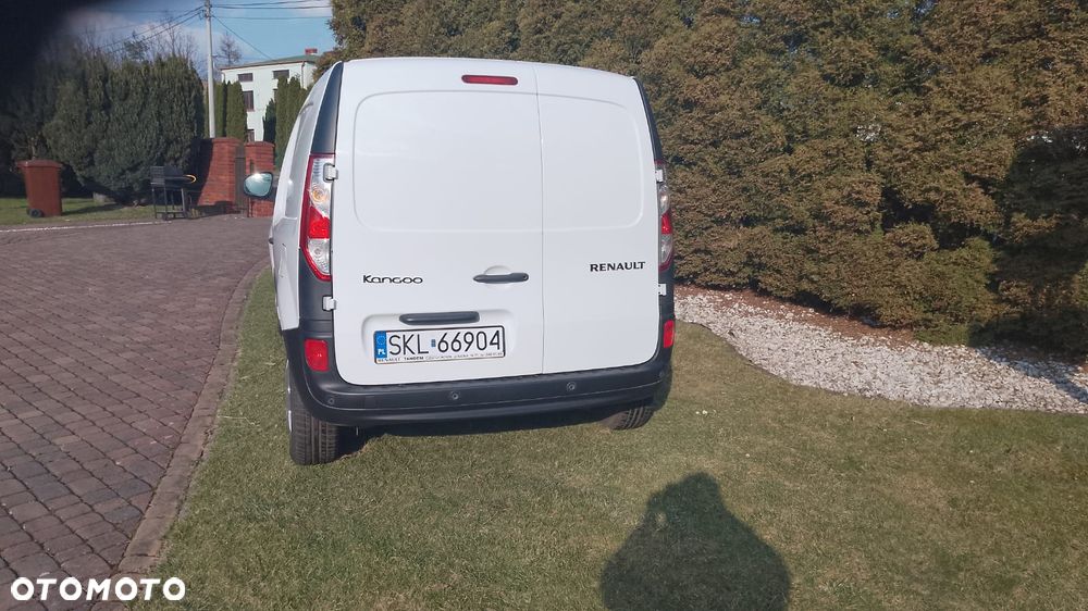 Renault Kangoo - 20