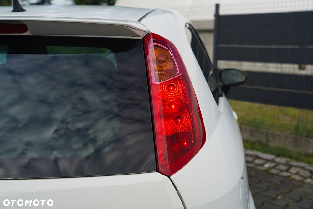 Fiat Punto - 23