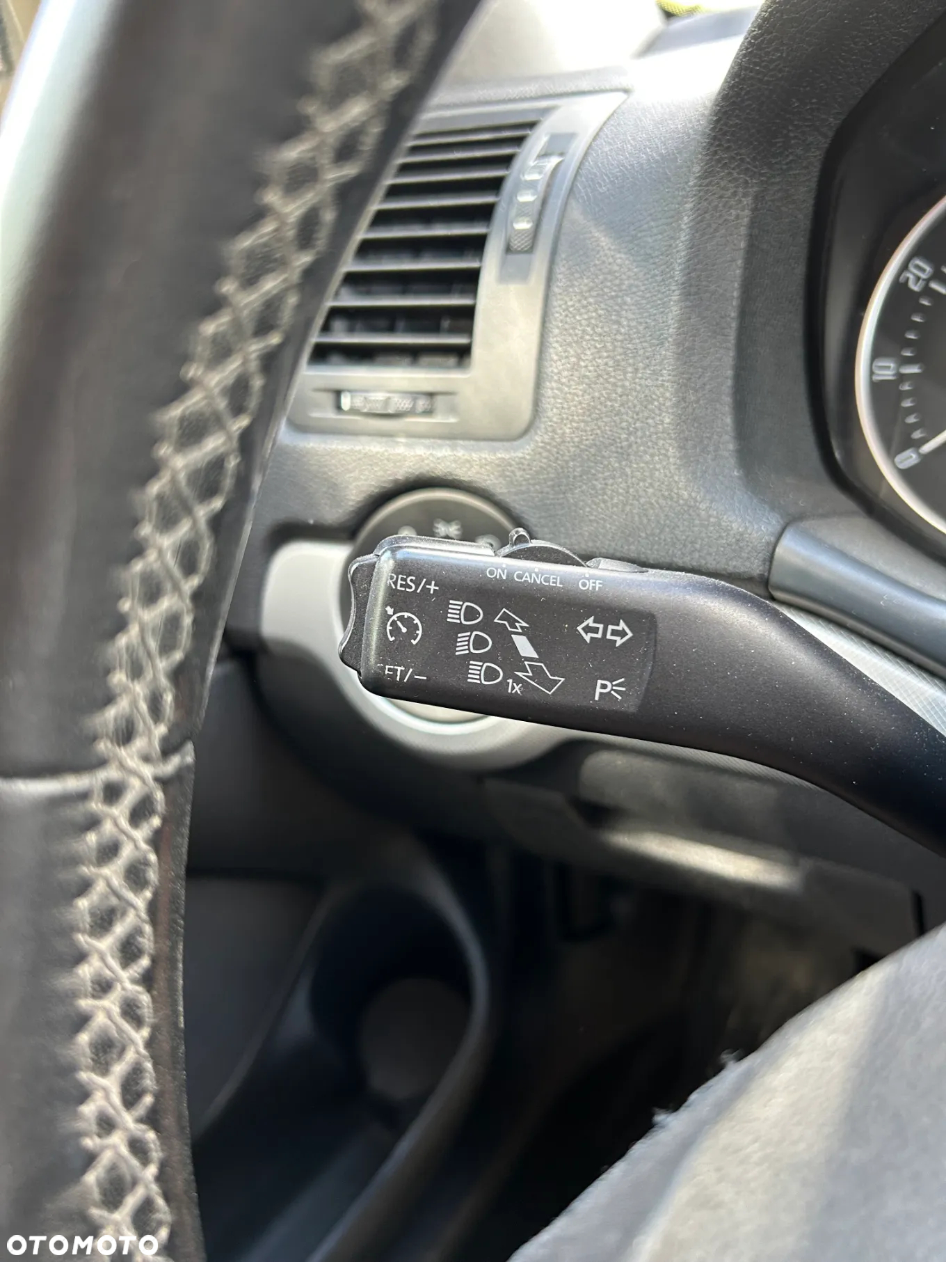 Skoda Octavia 1.4 TSI Ambition - 16