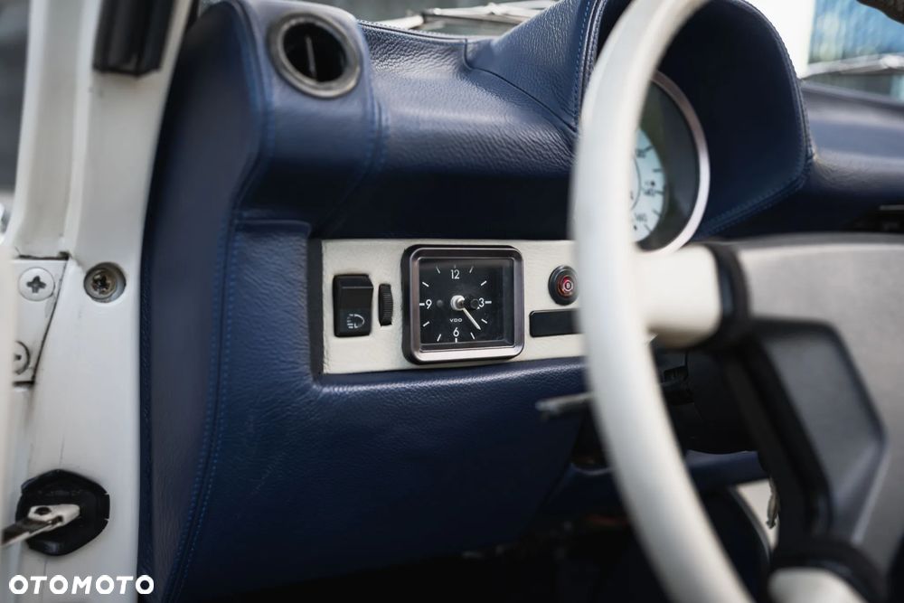 Volkswagen Garbus - 28