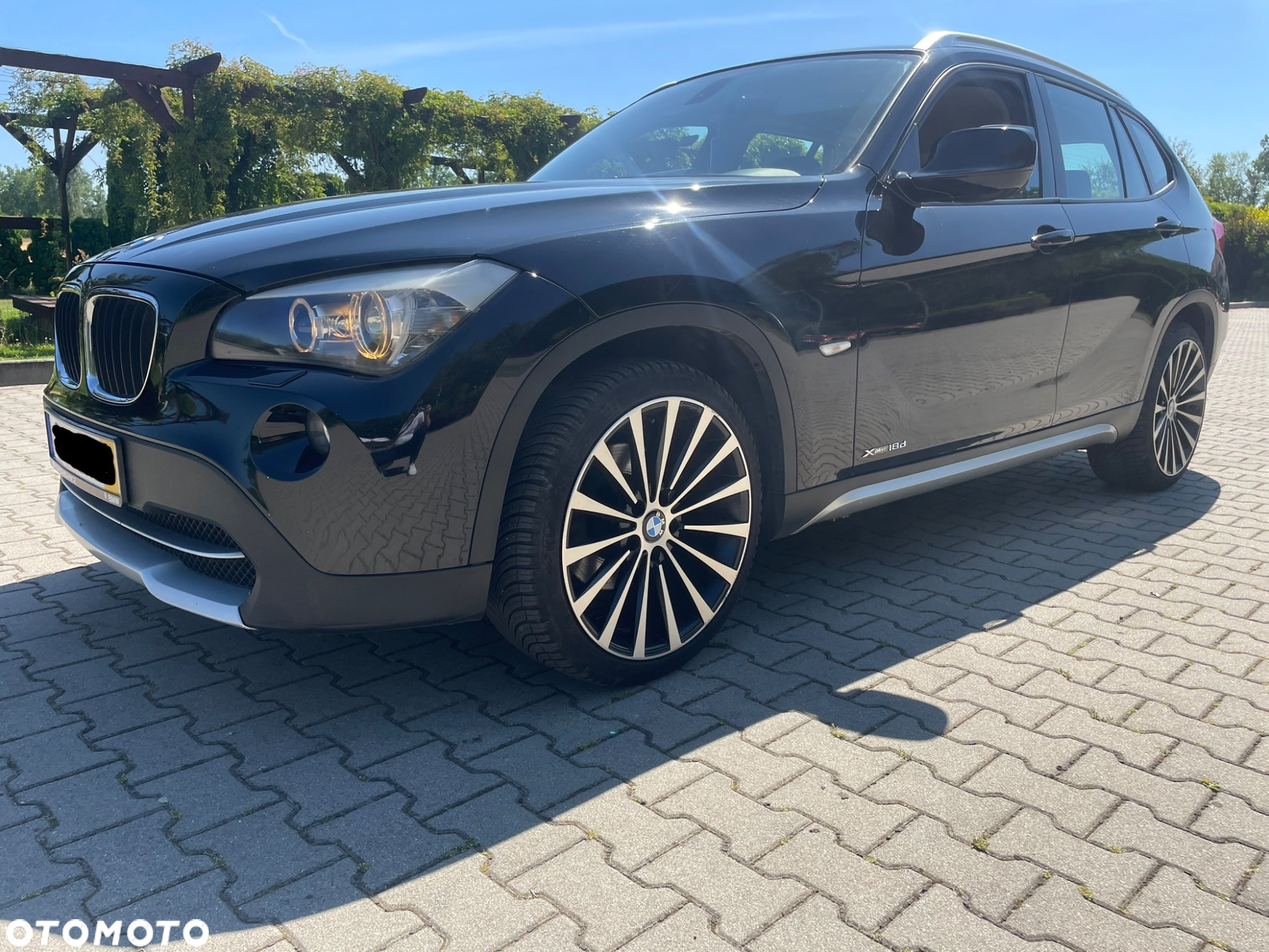 BMW X1 xDrive20d xLine - 15