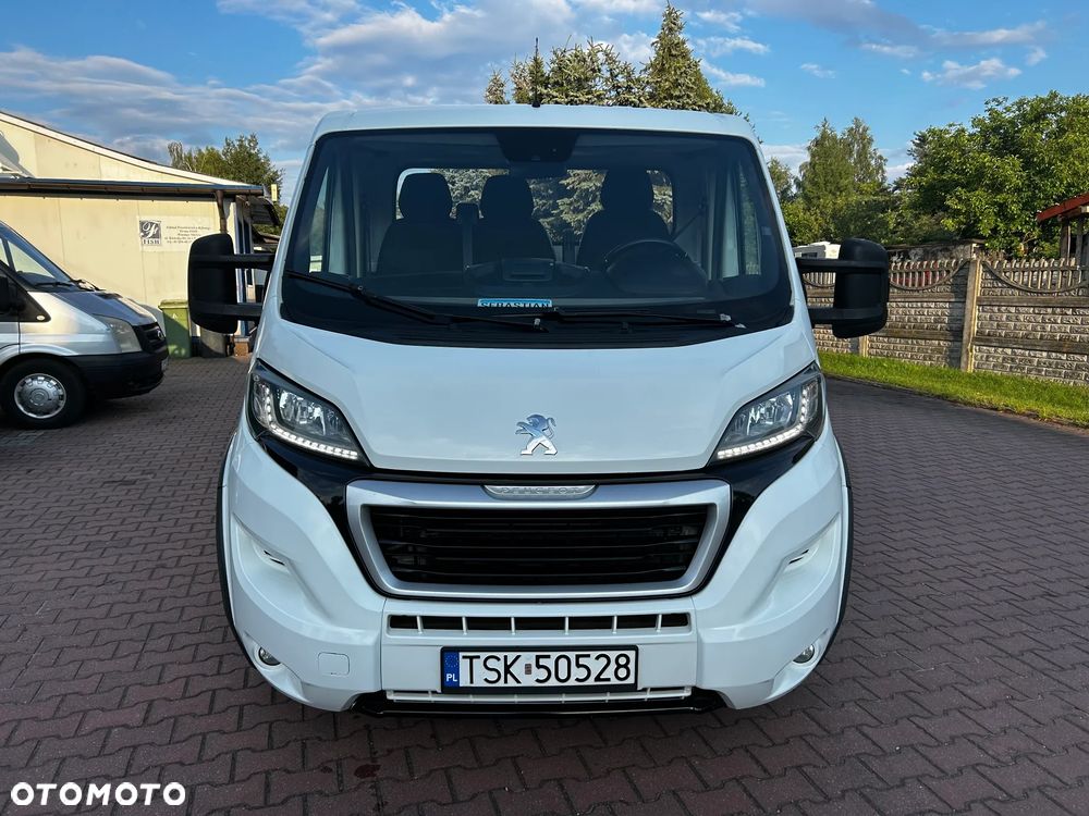 Peugeot BOXER - 5