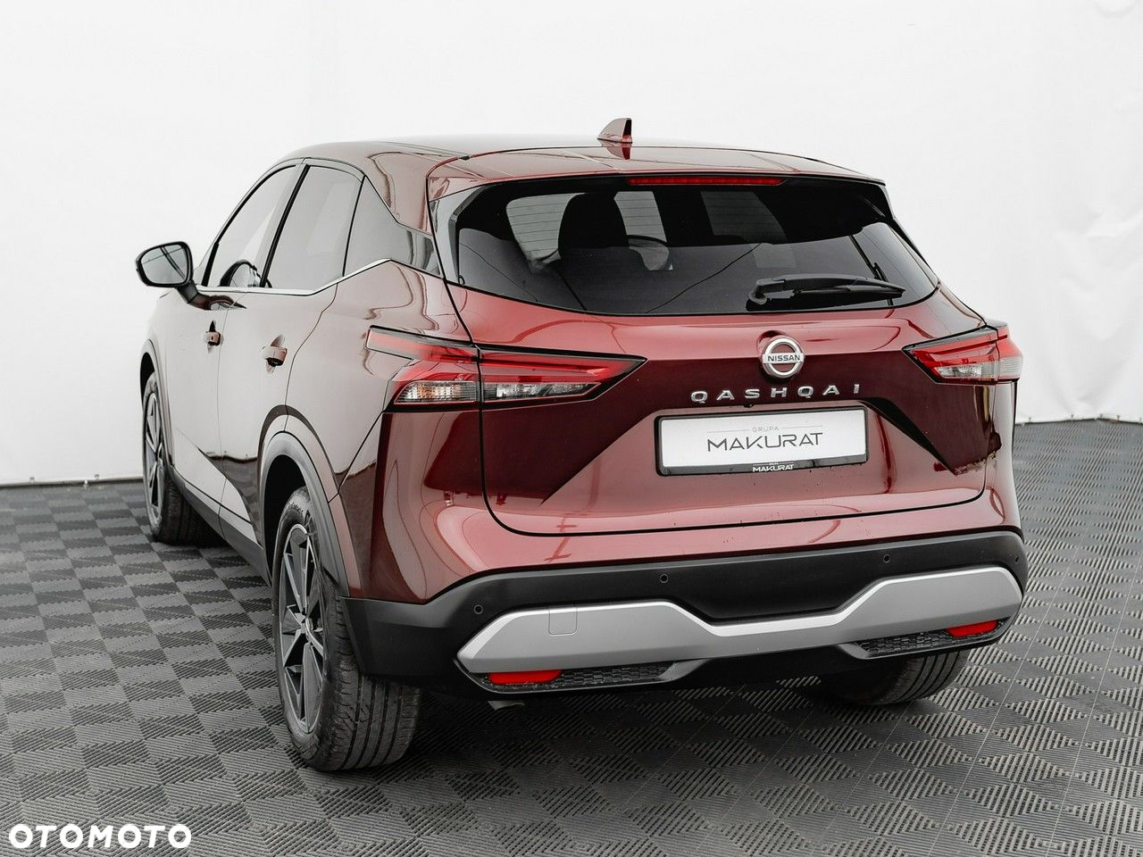 Nissan Qashqai - 5
