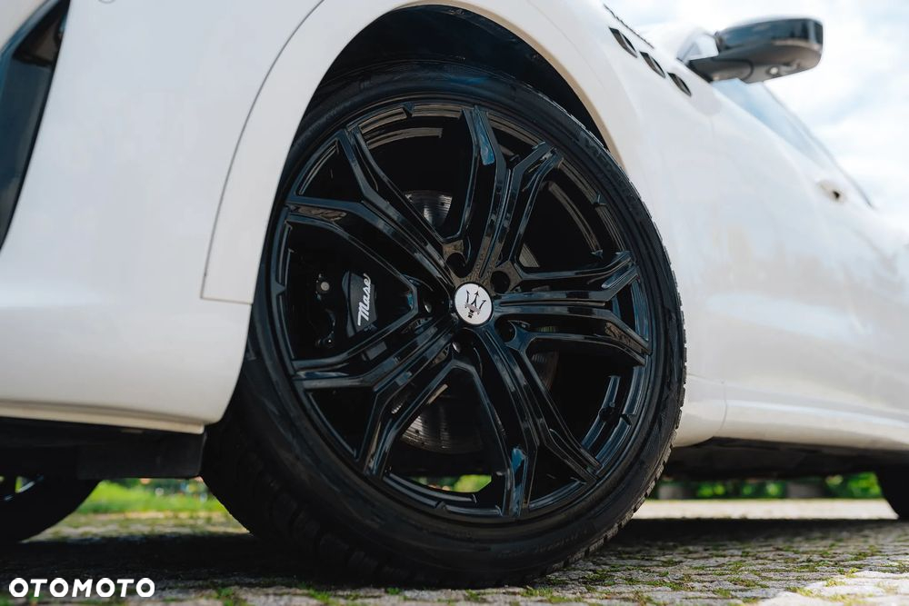 Maserati Levante - 6