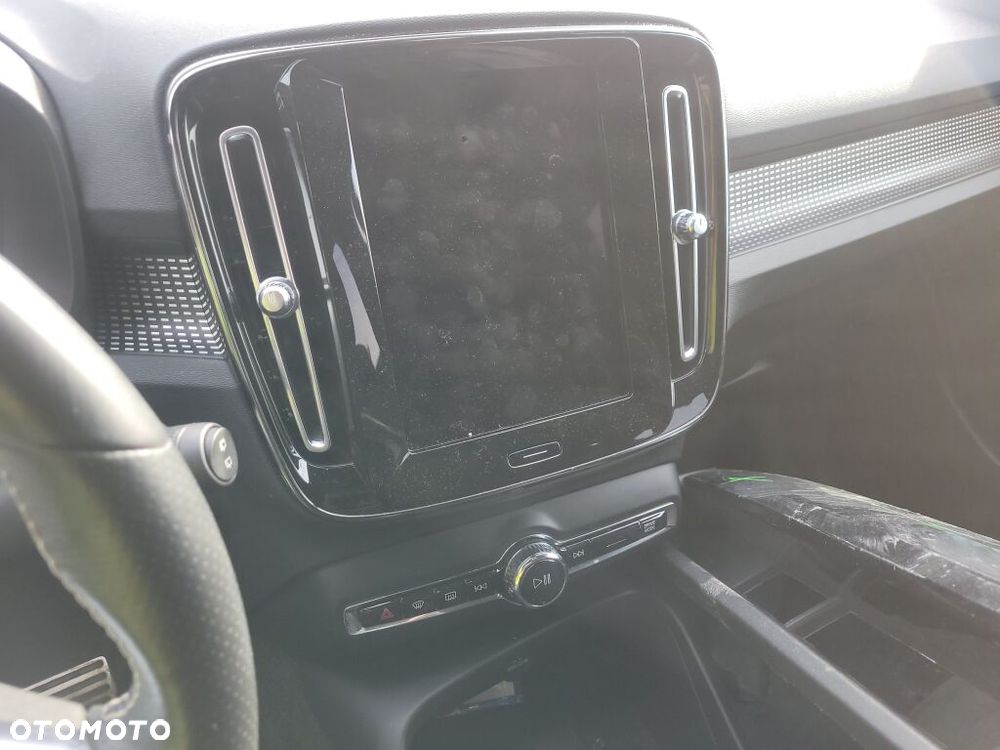 Volvo XC 40 T5 AWD Geartronic R-Design - 15