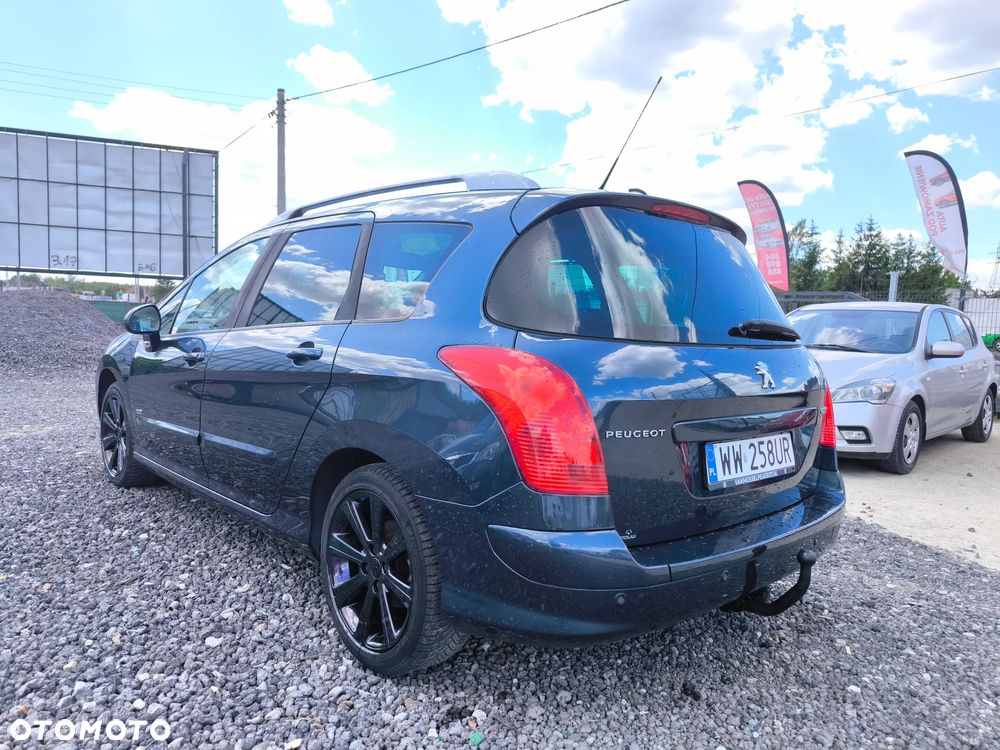 Peugeot 308 1.6 Premium - 6