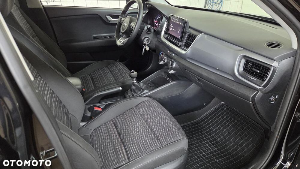 Kia Stonic 1.2 Vision - 16