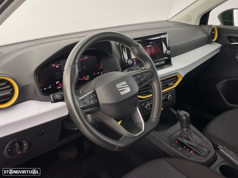 SEAT Ibiza 1.0 TSI Style DSG - 16