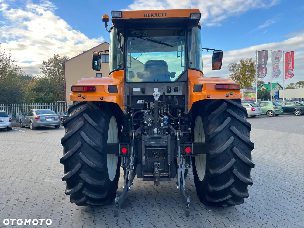Renault Ares 656 RZ - 7