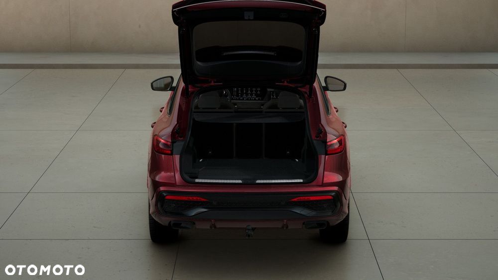 Audi Q5 Sportback - 6