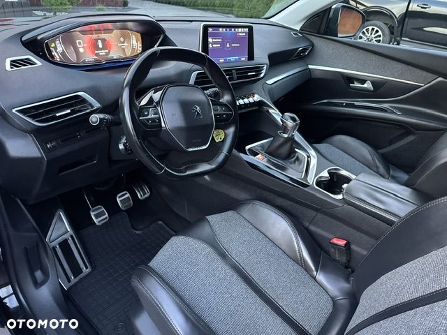 Peugeot 3008 - 10