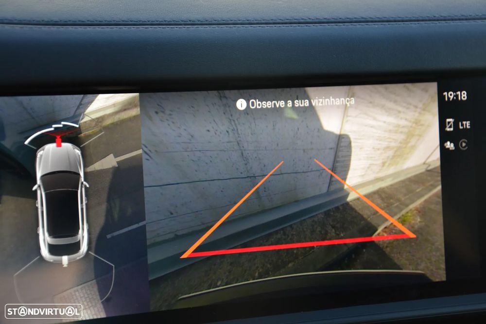 Porsche Cayenne Coupé Turbo GT Tiptronic S - 40