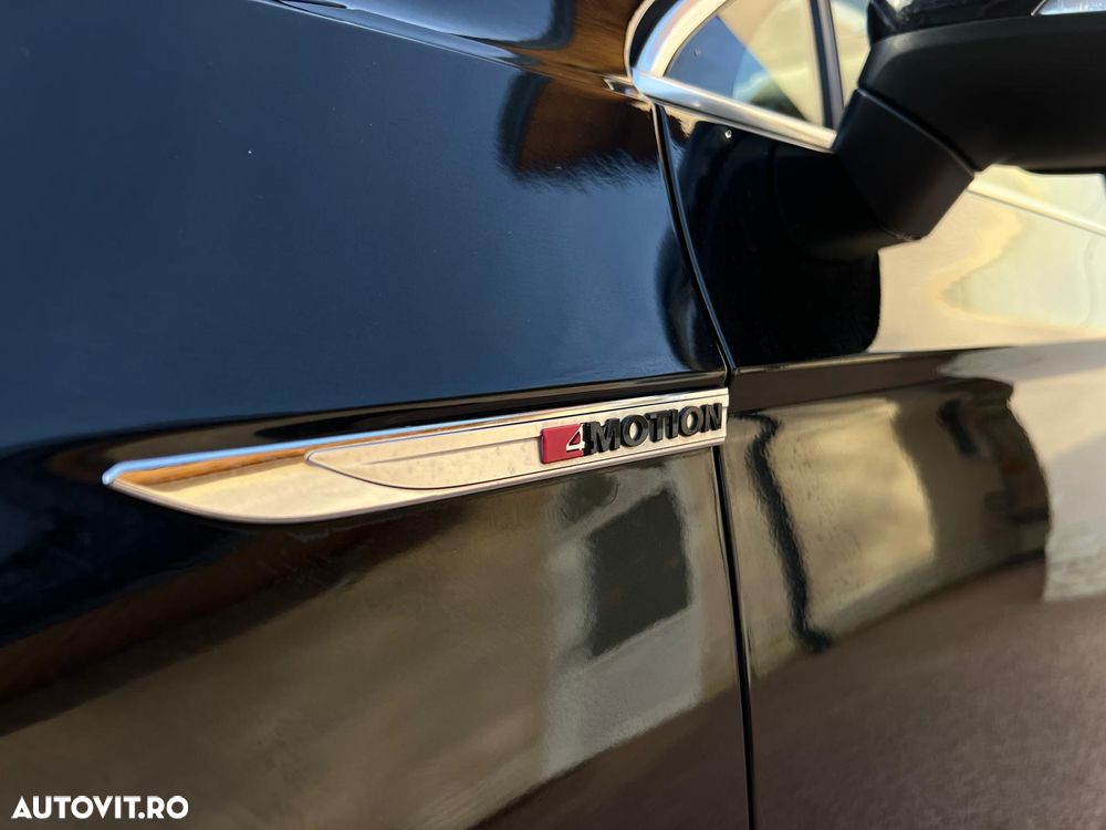 Volkswagen Passat - 5