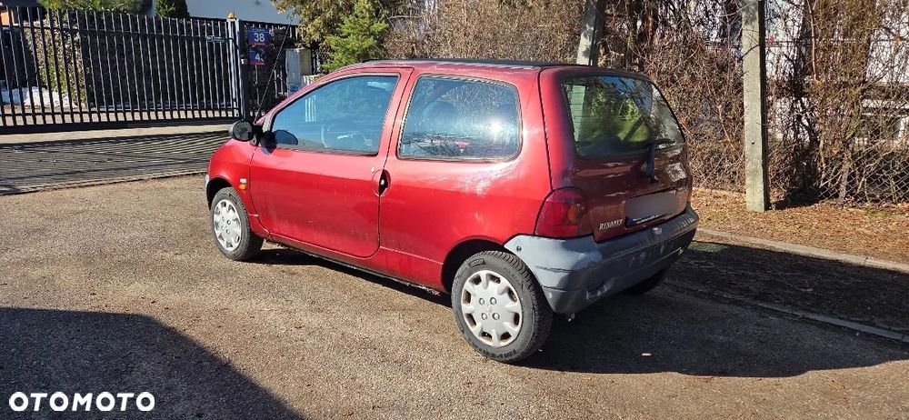 Renault Twingo 1.2 - 4