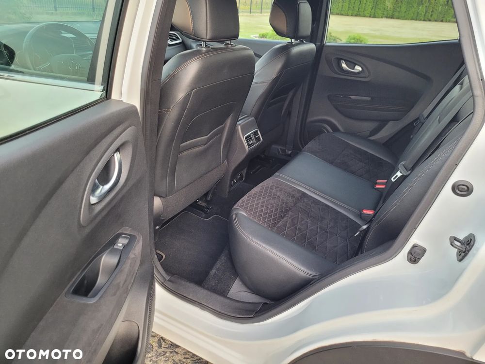 Renault Kadjar TCe 160 EDC GPF BLACK EDITION - 34