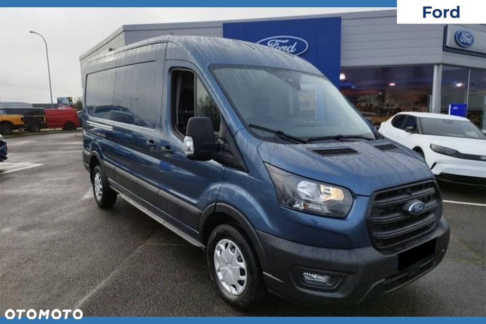 Ford Transit 350 L2H2 Trend 2.0 130KM - 2