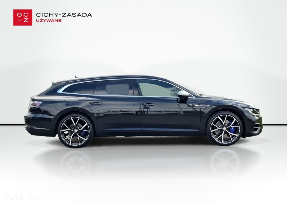 Volkswagen Arteon Shooting Brake 2.0 TSI 4Motion R DSG - 6