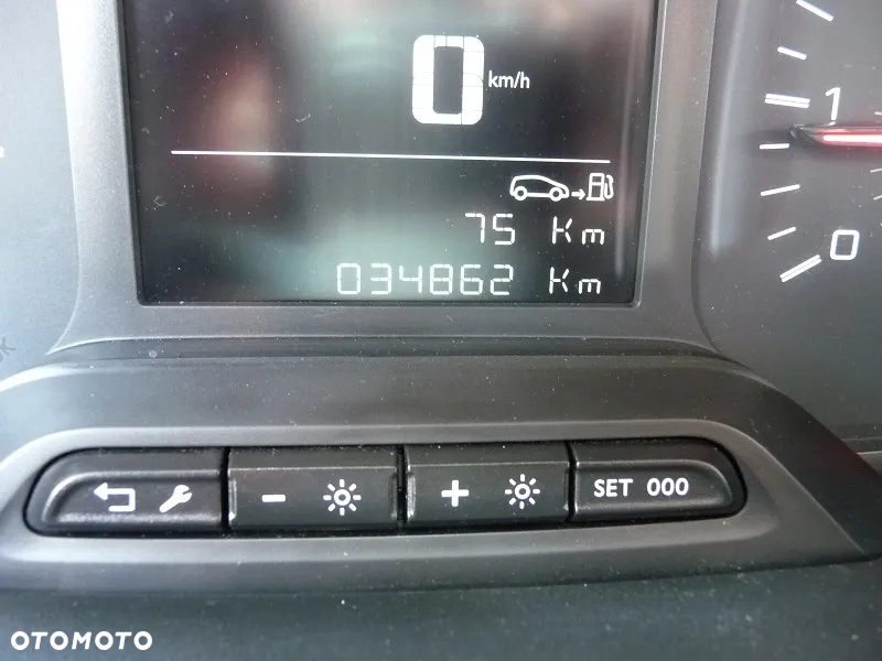 Peugeot PARTNER - 13
