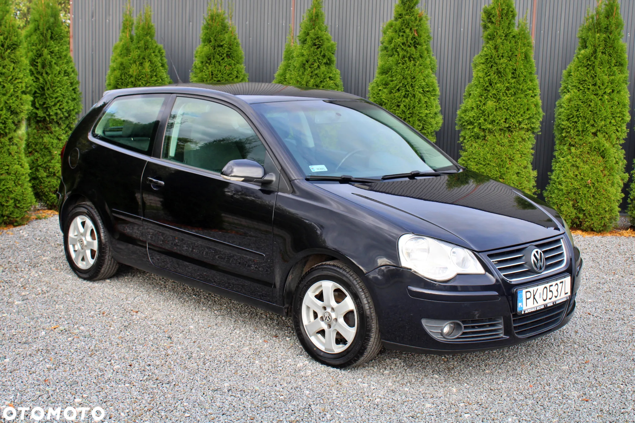 Volkswagen Polo 1.4 TDI Sportline - 15