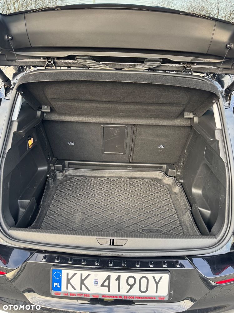 Opel Grandland X 1.5 D Start/Stop Automatik Ultimate - 17